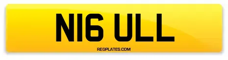 N16 ULL