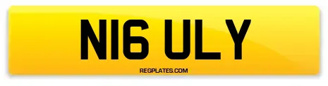 N16 ULY