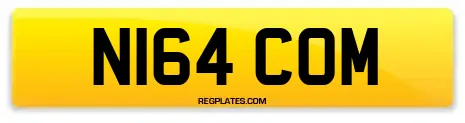 N164 COM