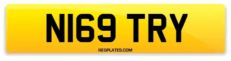 N169 TRY
