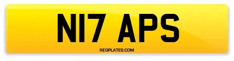 N17 APS