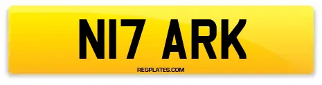 N17 ARK