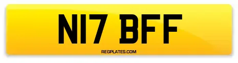 N17 BFF