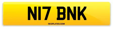 N17 BNK