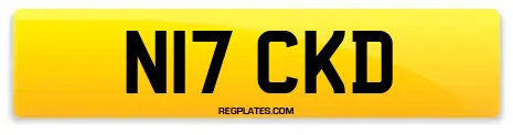 N17 CKD