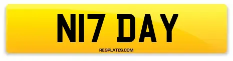 N17 DAY