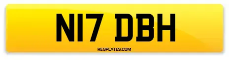N17 DBH