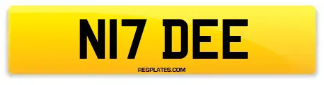 N17 DEE