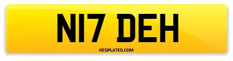 N17 DEH