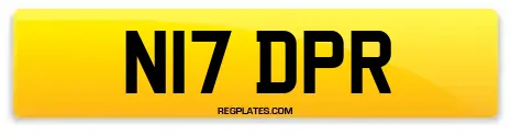 N17 DPR