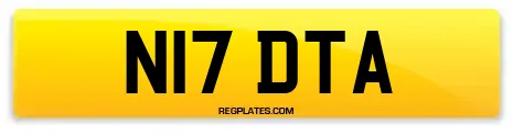 N17 DTA