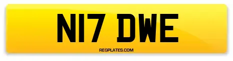 N17 DWE