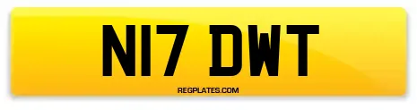 N17 DWT