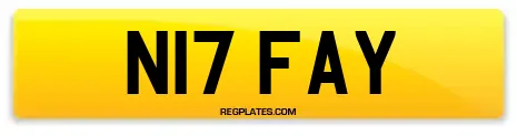 N17 FAY