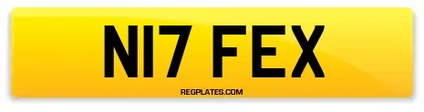 N17 FEX