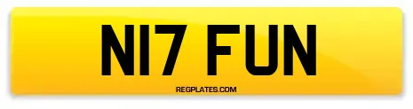 N17 FUN