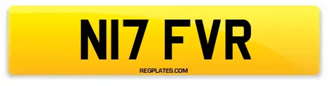 N17 FVR
