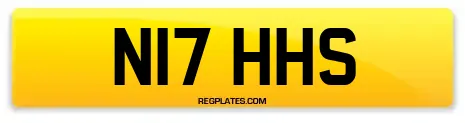 N17 HHS