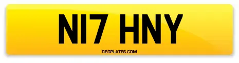 N17 HNY