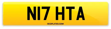 N17 HTA
