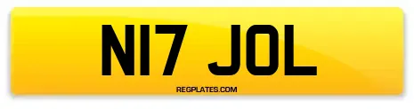 N17 JOL