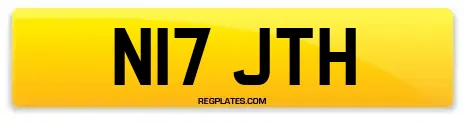 N17 JTH