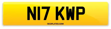 N17 KWP