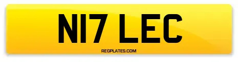 N17 LEC