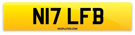 N17 LFB