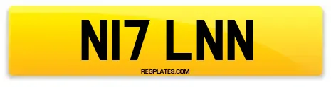 N17 LNN