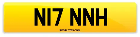 N17 NNH