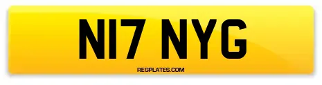 N17 NYG