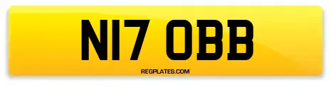 N17 OBB