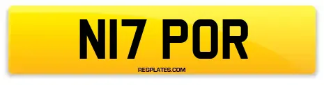 N17 POR