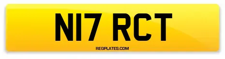 N17 RCT