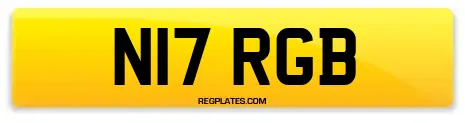 N17 RGB