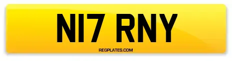 N17 RNY