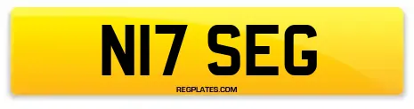 N17 SEG