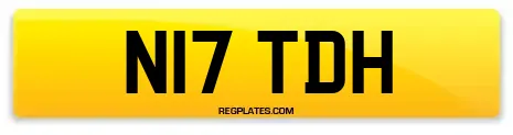 N17 TDH