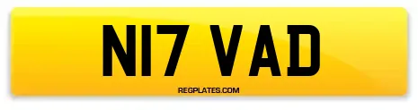 N17 VAD