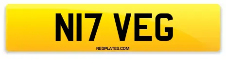 N17 VEG