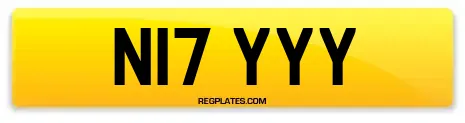 N17 YYY