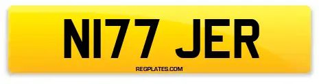 N177 JER