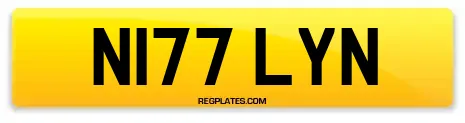 N177 LYN