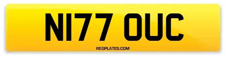 N177 OUC