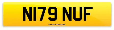 N179 NUF