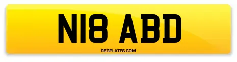 N18 ABD