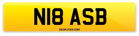N18 ASB