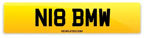 N18 BMW