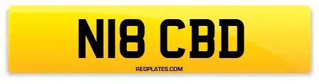 N18 CBD